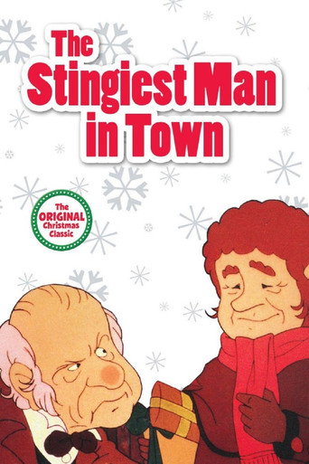 The Stingiest Man in Town 在线观看和下载完整电影