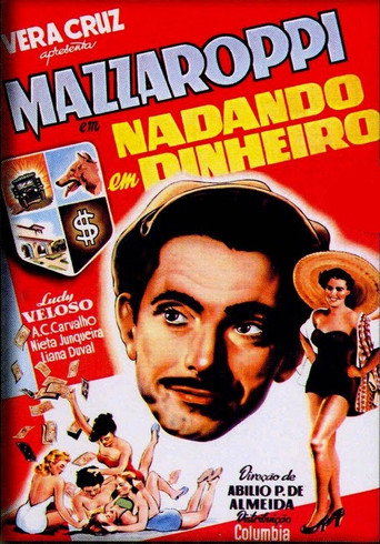 Nadando em Dinheiro 在线观看和下载完整电影