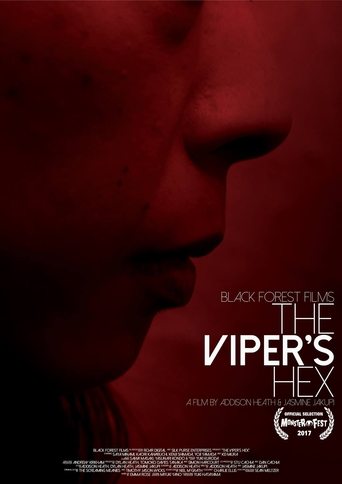 The Viper's Hex線上电影看完整版