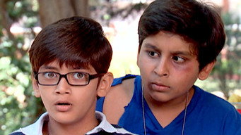 Baal Pari In Search Of Jaiveer