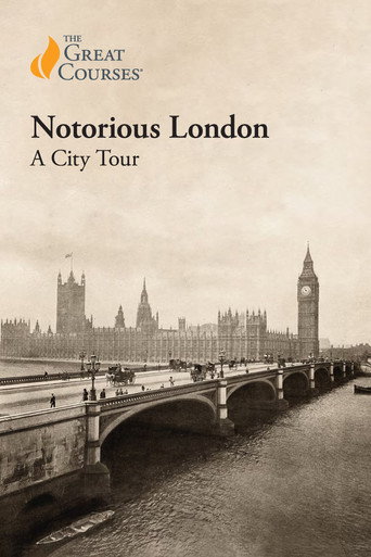 Notorious London: A City Tour