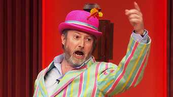 Imagine the Paperwork episode still image