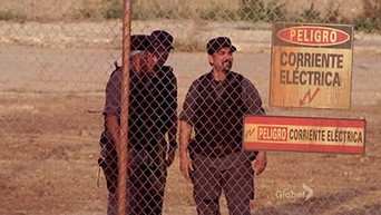 Good Fences episode still image