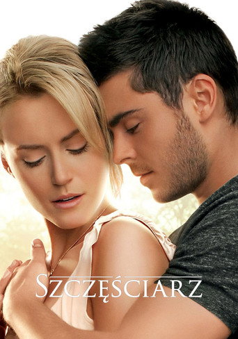 Okładka filmu Szczęściarz