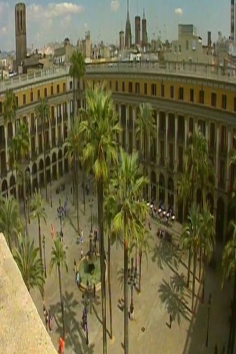 30 Minuts: Plaça Reial