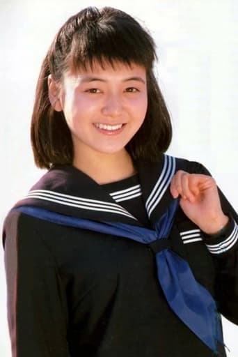 Image of Mari Mizutani