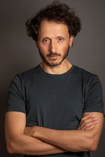 Image of Nuno Nunes