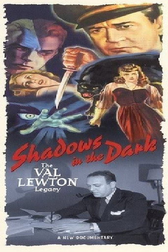 Shadows in the Dark: The Val Lewton Legacy 在线观看和下载完整电影
