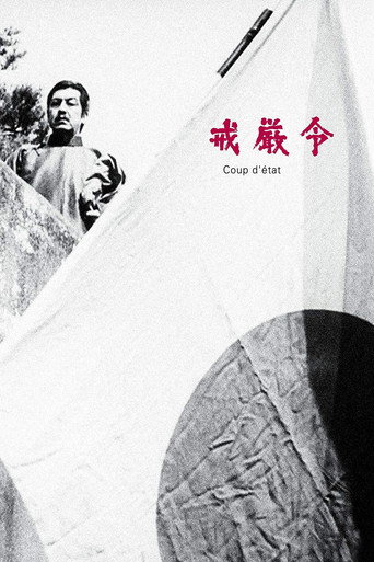 戒厳令 在线观看和下载完整电影