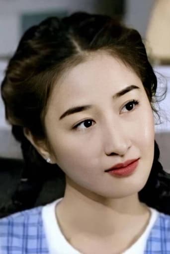 Image of Esther Kwan