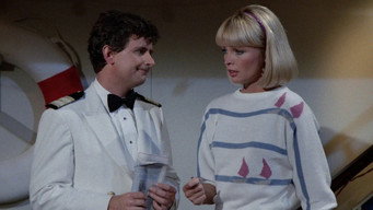 By Hook or By Crook/Revenge With the Proper Stranger/Don't Get Mad, Get Even episode still image