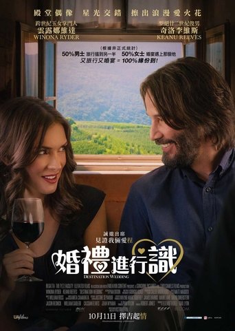 Destination Wedding 在线观看和下载完整电影