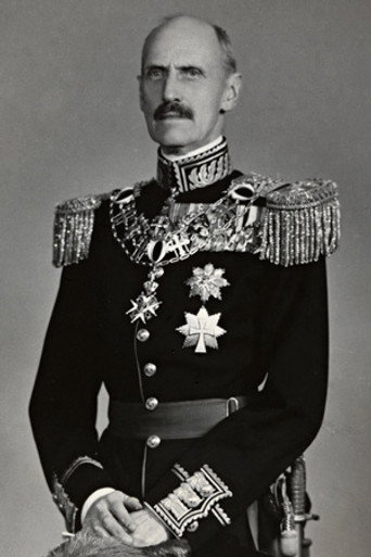 Image of King Haakon VII