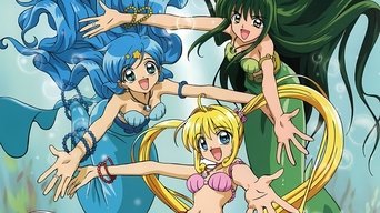 Capa de Mermaid Melody: Pichi Pichi Pitch