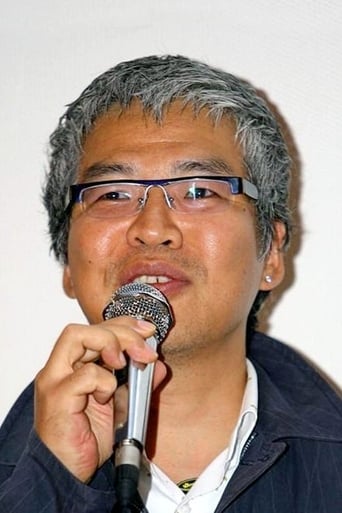 Image of Im Sang-soo