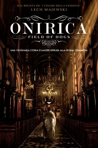 Onirica 在线观看和下载完整电影