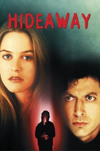 فيلم Hideaway 1995 مترجم كامل اون لاين - ArabTrix