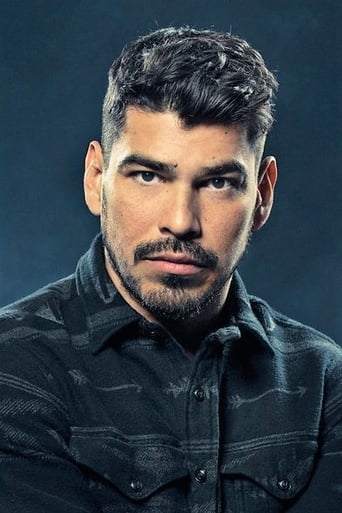 Image of Raúl Castillo