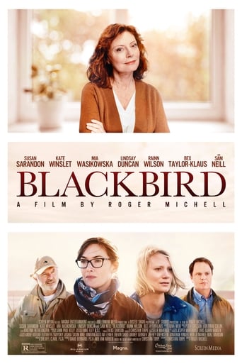 Blackbird türkçe dublaj izle