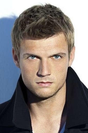 Image of Nick Carter