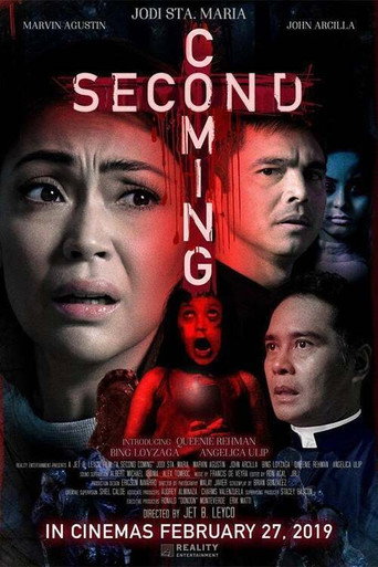 Second Coming 在线观看和下载完整电影