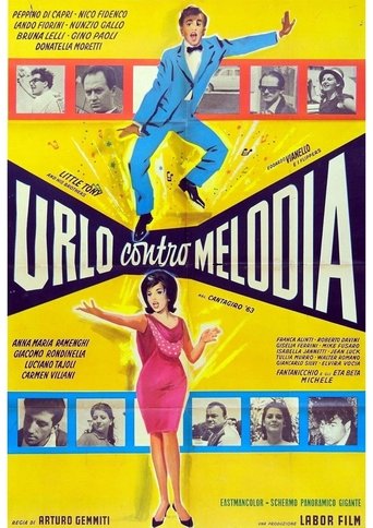 Movie Poster