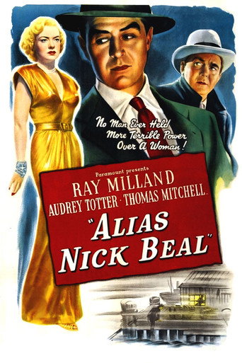 Alias Nick Beal 在线观看和下载完整电影