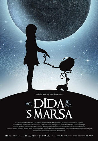 Moj dida je pao s Marsa 在线观看和下载完整电影
