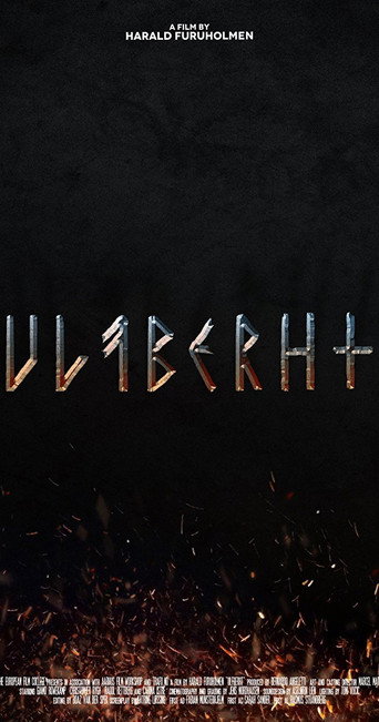 Ulfberht 在线观看和下载完整电影