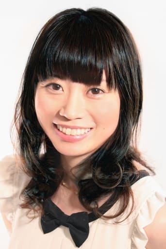 Image of Chihiro Kawakami