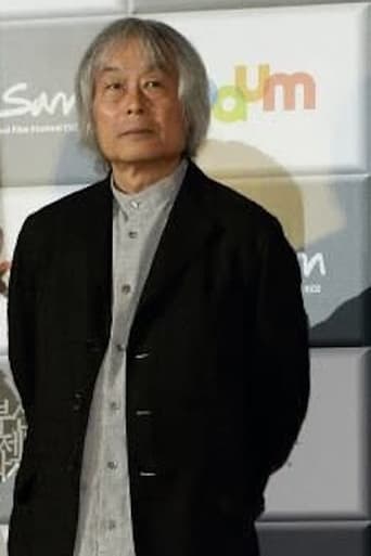 Image of Toyomichi Kurita