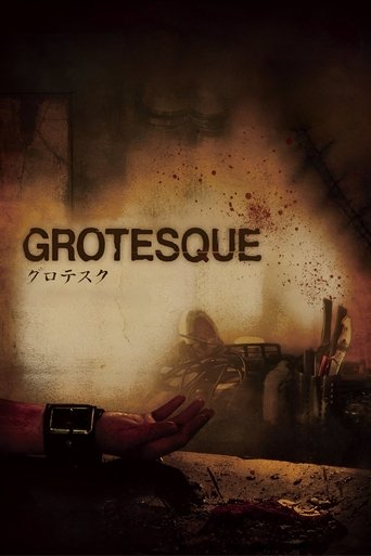 Grotesque