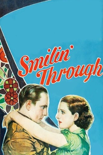 Movie Smilin' Through Poster Images, BackDrops Images, Logo Images posters 5 /mOZrovarvyiWCdHJijmFfed0Ig5.jpg