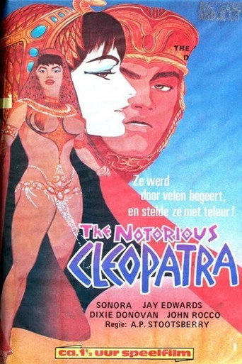 The Notorious Cleopatra 在线观看和下载完整电影