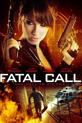 Fatal Call 在线观看和下载完整电影