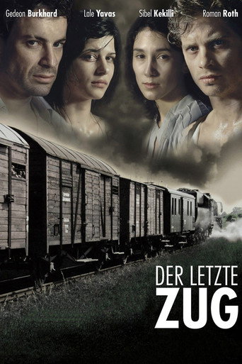 Der letzte Zug 在线观看和下载完整电影