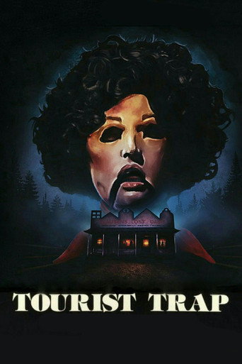 Tourist Trap 在线观看和下载完整电影