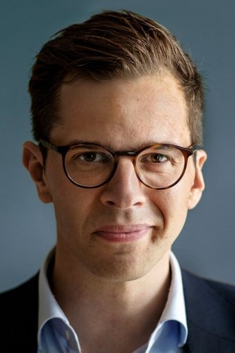 Image of Alex Vanopslagh