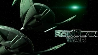 The Romulan War, Part 1