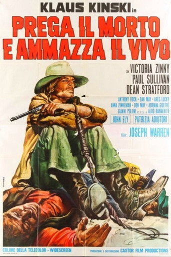 Prega il morto e ammazza il vivo 在线观看和下载完整电影