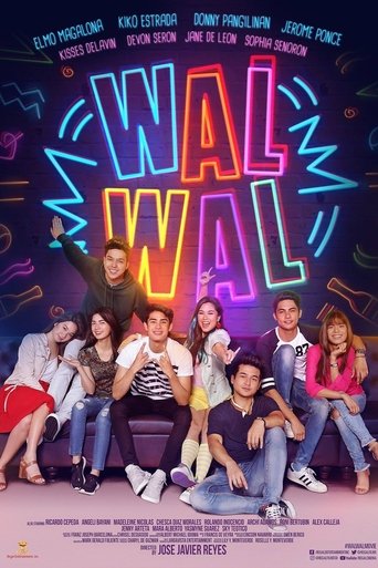 Walwal線上电影看完整版