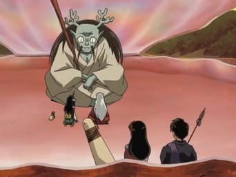 Hosenki and the Last Shard