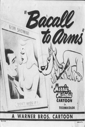 Bacall to Arms 在线观看和下载完整电影