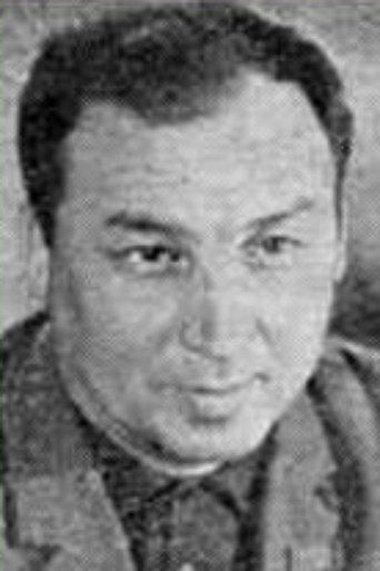 Anvar Mukarramov