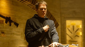 Touched by an Ángel