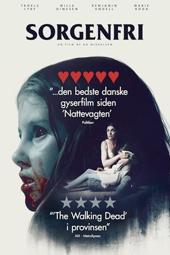 Okładka filmu Sorgenfri