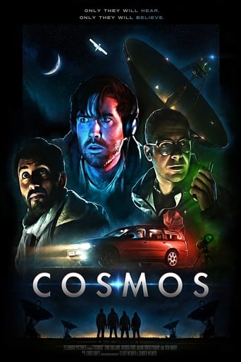 Cosmos subtitrat în română