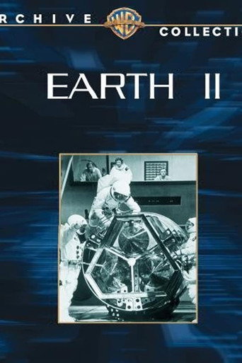 Earth II 在线观看和下载完整电影