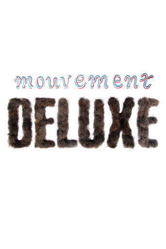 Okładka serialu Mouvement Deluxe