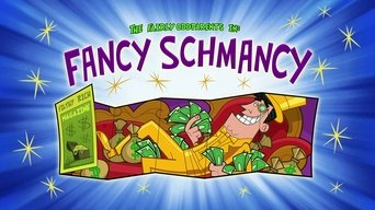 Fancy Schmancy